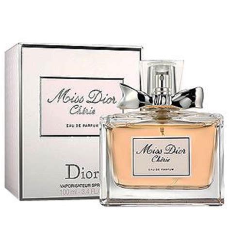 miss dior cherie 100ml cena